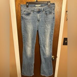 Levi classic bootcut 10m